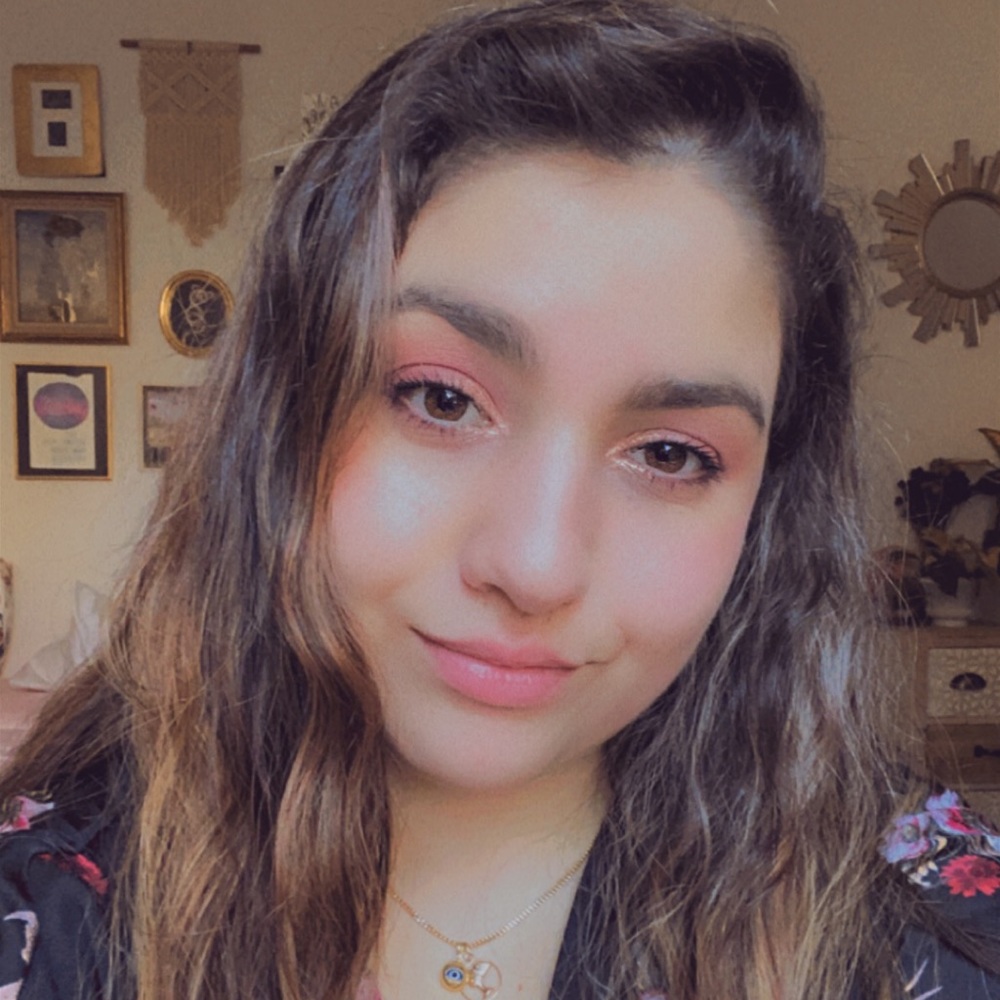 Meet your Posher, Gabrielle